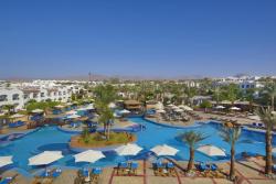 Hilton Sharm Dreams Resort - Naama Bay.